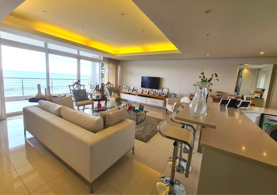 To Let 2 Bedroom Property for Rent in Mouille Point Western Cape